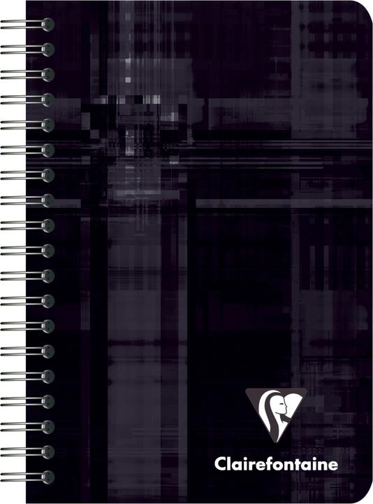 Actual product image Clairefontaine Metric (A1, Lined)