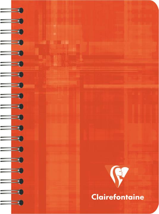 Actual product image Clairefontaine Metric (A1, Lined)