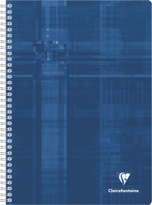 Actual product image Clairefontaine Metric (A4, Checked)