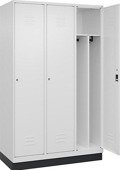Immagine prodotto C+P Armadietto Classic PLUS (120 cm, 195 cm)