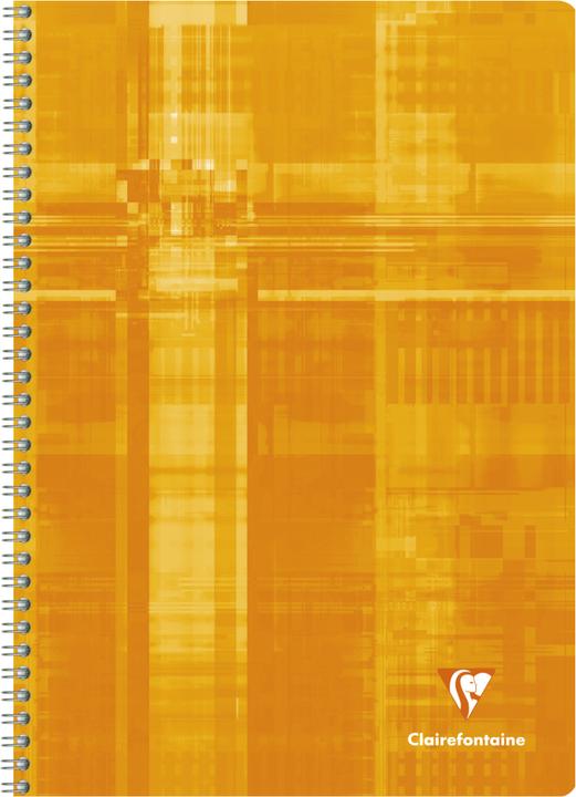 Produktbild Clairefontaine Metric (A4, Kariert)