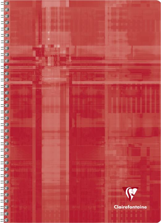 Produktbild Clairefontaine Metric (A4, Kariert)