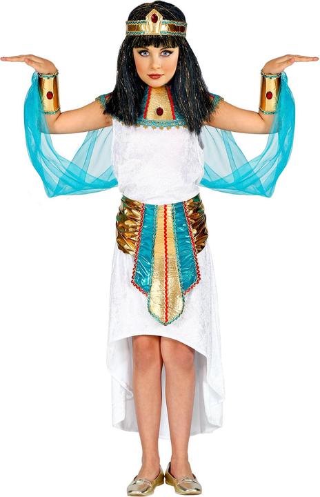 Image du produit Widmann La reine Cléopâtre d'Égypte (134, 140)