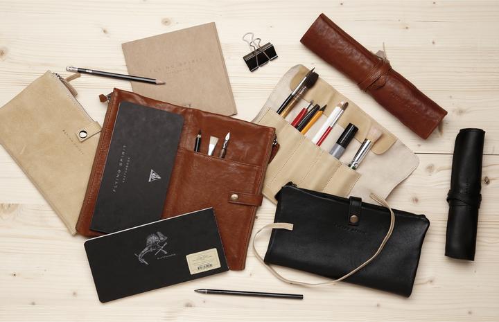 Image du produit Clairefontaine Kunstsammlungen