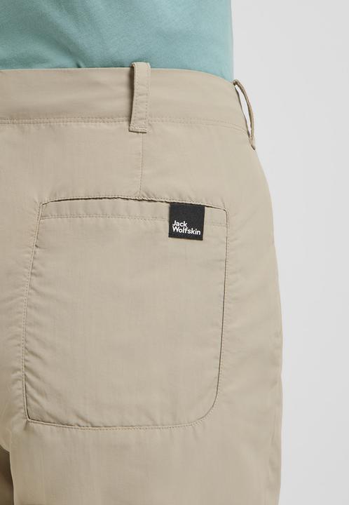 Produktbild Jack Wolfskin Tihama 7 8 Pants W (42)