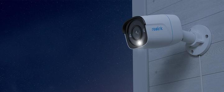 Produktbild Reolink P330-4K 8MP (3840 x 2160 Pixels)