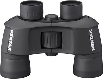 Actual product image Pentax Binoculars SP 8x40 (8 x, 50 mm)
