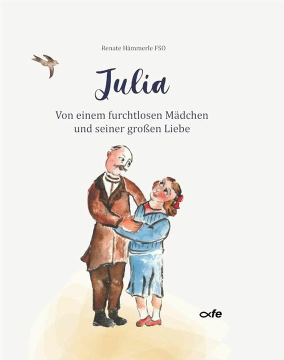 Image du produit Julia (Allemand, Keller Christl, Renate Hämmerle, 2023)