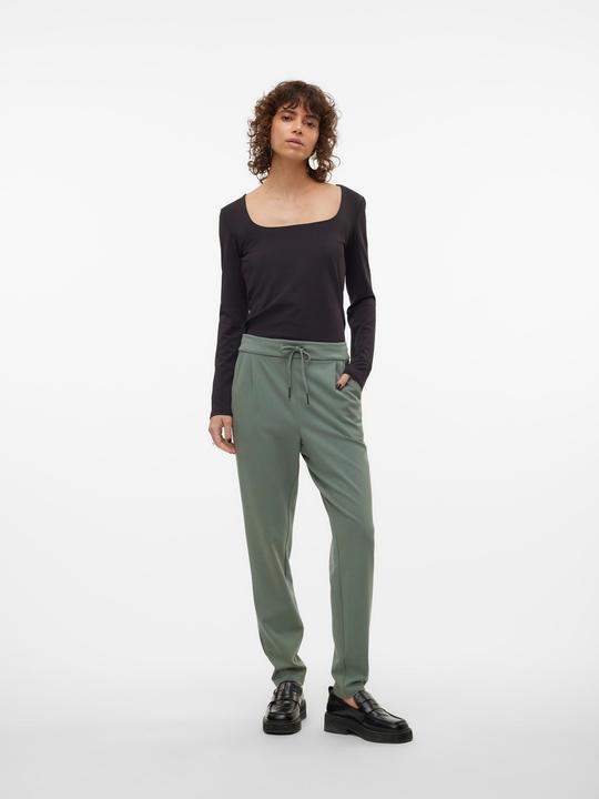 Immagine prodotto Vero Moda VMEVA Pantaloni a vita bassa Pantaloni (30)