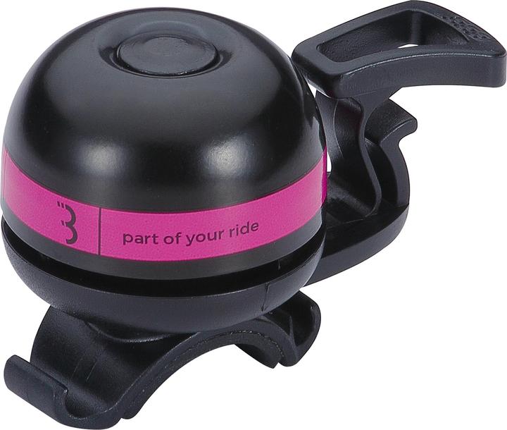 Image du produit BBB Easyfit Deluxe Klingel