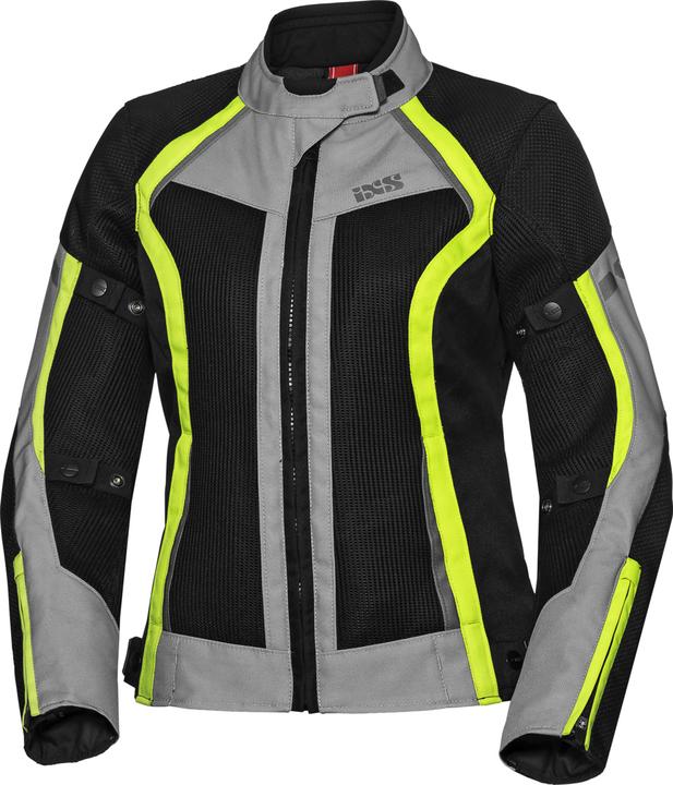 Image du produit iXS Andorre-Air (Femmes, XL)