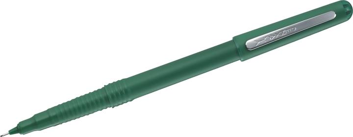 Produktbild Helit Fineliner Penxacta Strichstärke: 0,5 mm Schreibfarbe: grün (Grün, 1 x)