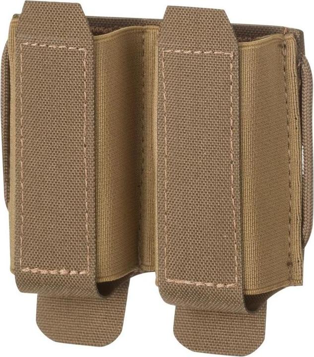 Direct Action Slick Pistol Mag Pouch® Coyote Brown