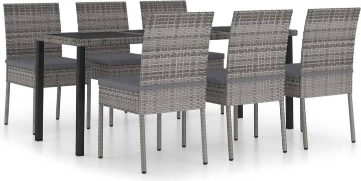 Image du produit VidaXL Santiago (180 cm)