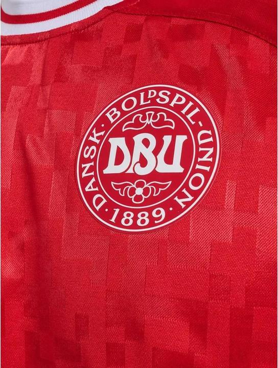 Produktbild hummel Dänemark Heim EM Trikot (S)