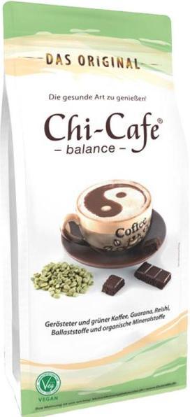 Immagine prodotto Dr. Jacob's Ricarica Chi Café Balance, 1 kg (1000 g)