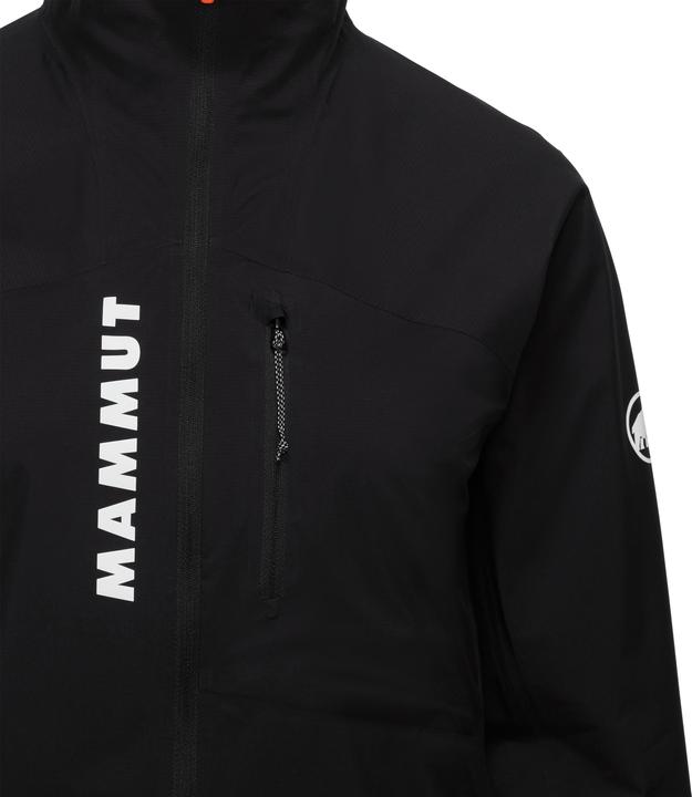 Actual product image Mammut Aenergy Tr Hs Hoodie (S)