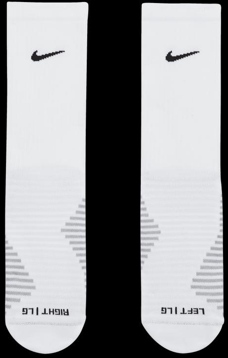 Immagine prodotto Nike Calzini STRIKE CREW Bianco/Nero M (M)