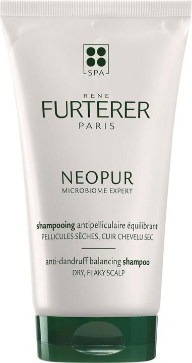 Actual product image Rene Furterer Neopur shampoo dry dandruff (150 ml, Liquid shampoo)
