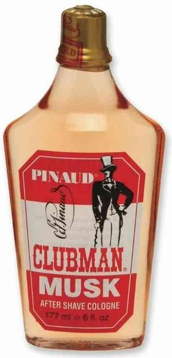 Immagine prodotto Clubman Muschio (Crema, 177 ml)