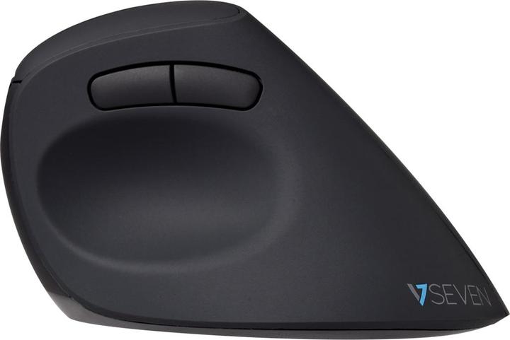 Productafbeelding V7 Bluetooth Verticale Ergo Muis (Draadloze)