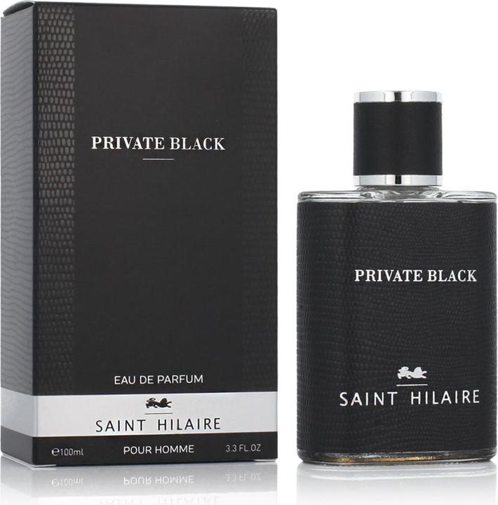 Immagine prodotto Saint Hilaire Privato Nero (Eau de parfum, 100 ml)