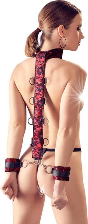 Image du produit Bad Kitty Menottes pour le cou