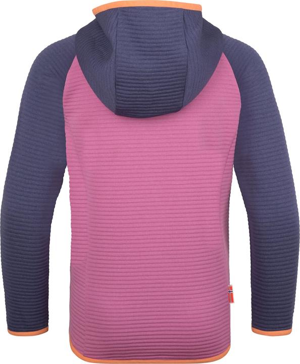 Produktbild Trollkids Girl's Sogndal Jacket (110)