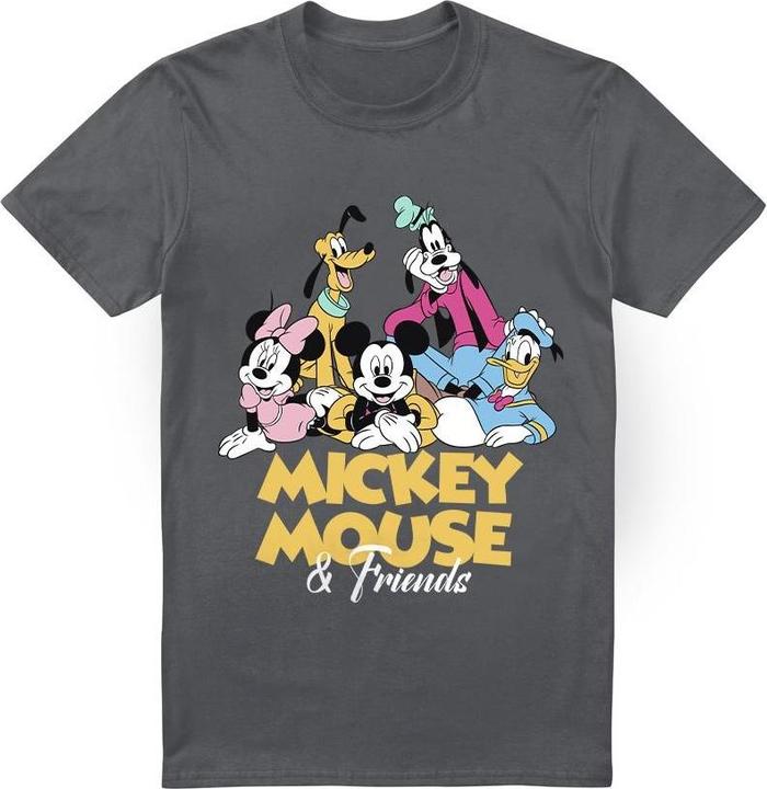 Image du produit Disney - T-shirt - Homme (L)