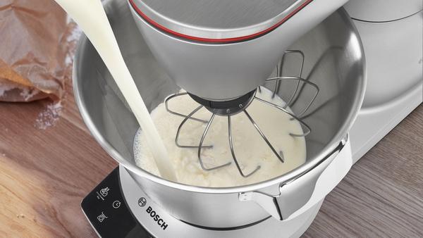 Immagine prodotto Bosch Hausgeräte OptiMUM MUM9AX5S00 (1500 W)