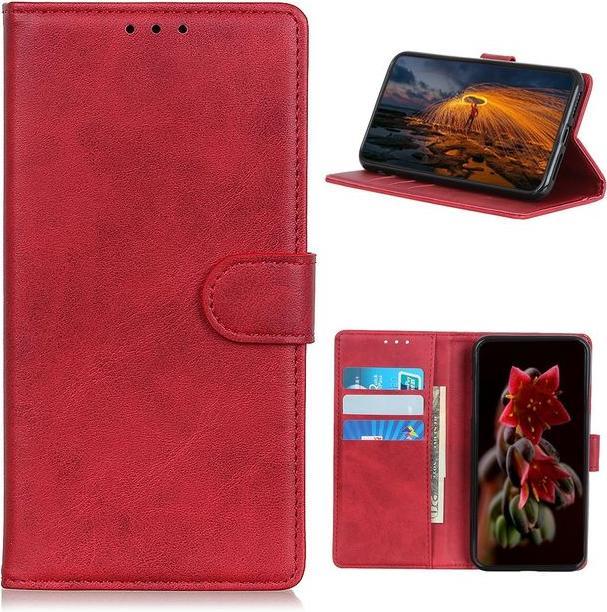 Actual product image MU Classic Classic IV Leather Bookcover Series (LG K22)