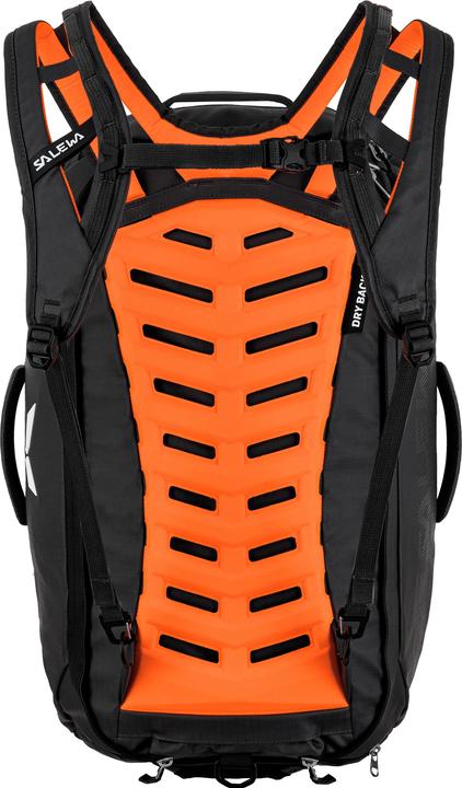 Immagine prodotto Salewa Borsa da viaggio Dry Back L (60 l)