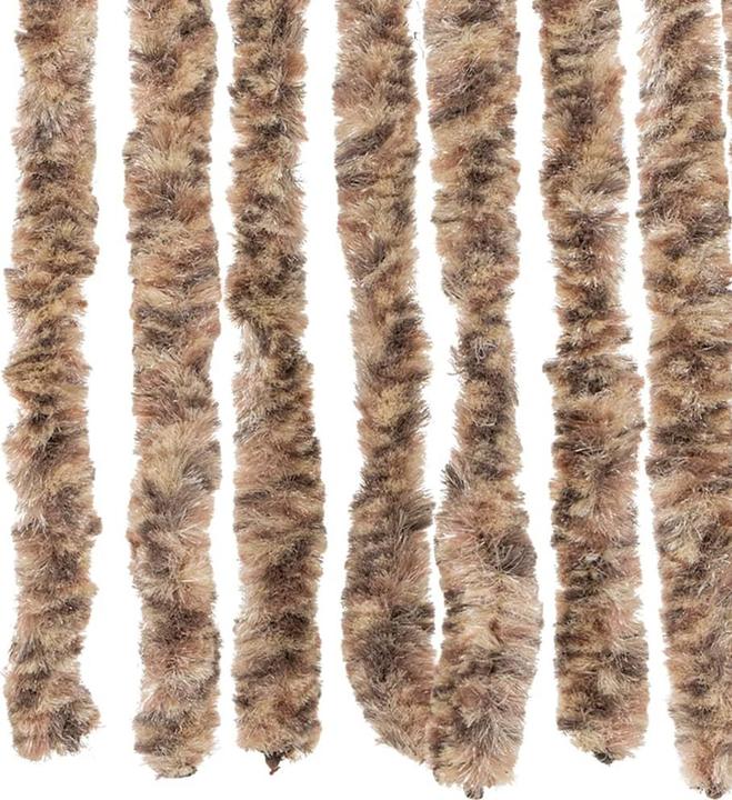 Produktbild VidaXL Chenille (100 x 200 cm)