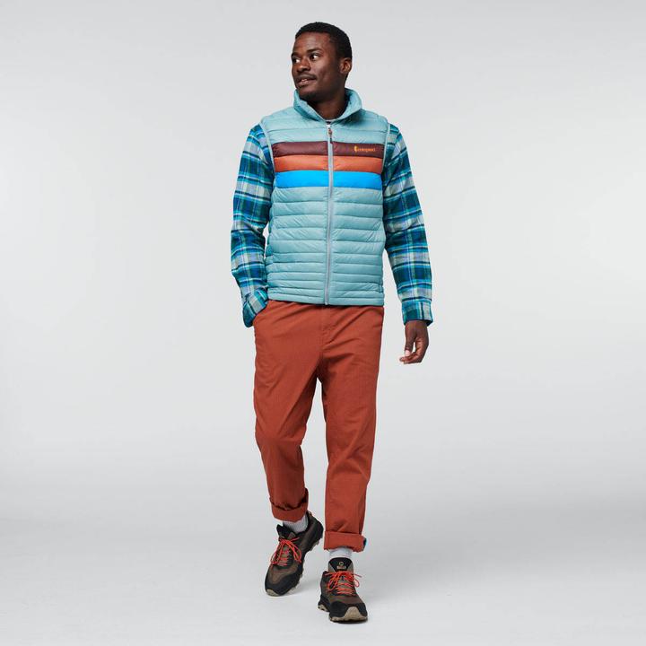 Immagine prodotto Cotopaxi Gilet Fuego Down (L)