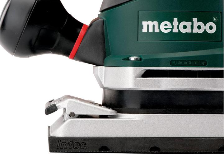 Produktbild Metabo SRE4350 TurboTec Sander (Multischleifer, 350 W)
