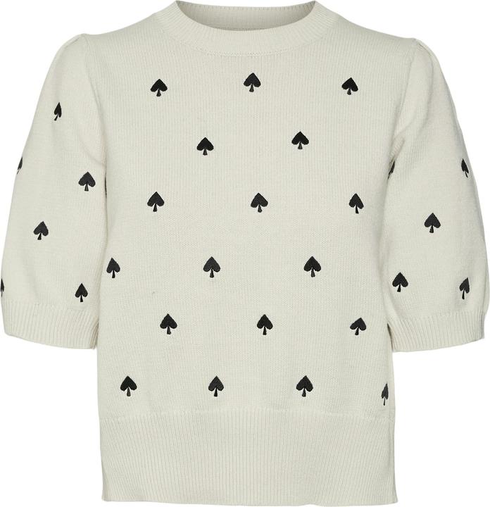 Produktbild Vero Moda VMMIRELLA Pullover Strickpullover (XS)