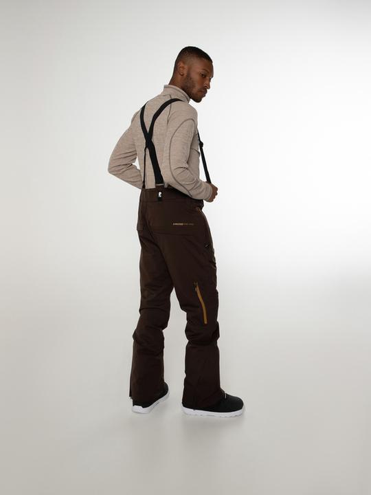 Produktbild Protest MIIKKA snowpants (XL)