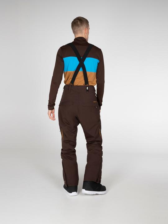 Produktbild Protest MIIKKA snowpants (XL)