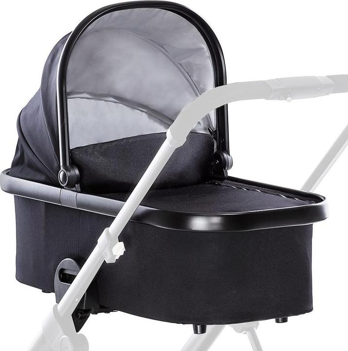 Actual product image Hauck Apollo Pram