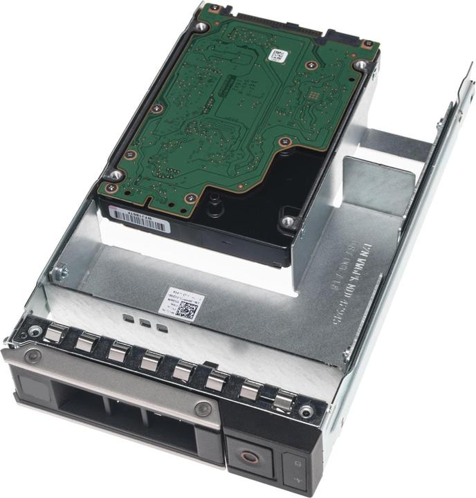 Produktbild Dell Harddisk SAS 400-ATIJ 300 GB 3.5" (0.30 TB, 3.5")