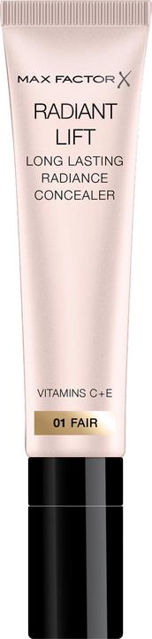 Immagine prodotto Max Factor Ascensore radiante (001)