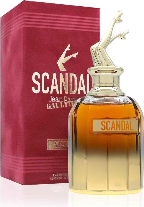 Immagine prodotto Gaultier Absolu Eau de Parfum (Eau de parfum, 80 ml)