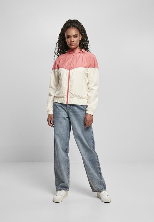 Immagine prodotto Urban Classics Giacca a vento Arrow da donna (5XL)