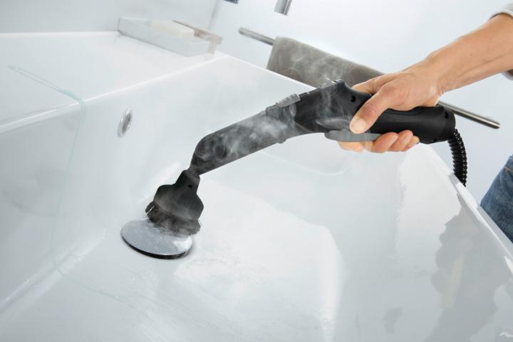 Image du produit Kärcher SC 2 Easfix Plus 1.512-614.0 (3.20 bar, 1500 W)