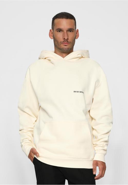 Produktbild 9N1M Sense Sense Don't Give up Kid Hoody - 119249 (M)