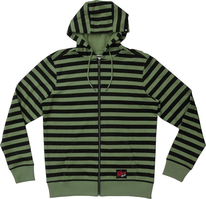 Produktbild Fallen Cobra x Chris Cole Zip-Hoodie (S)