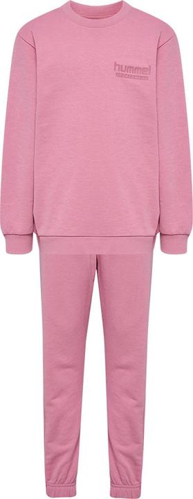 hummel hmlJR BASE SWEAT SET