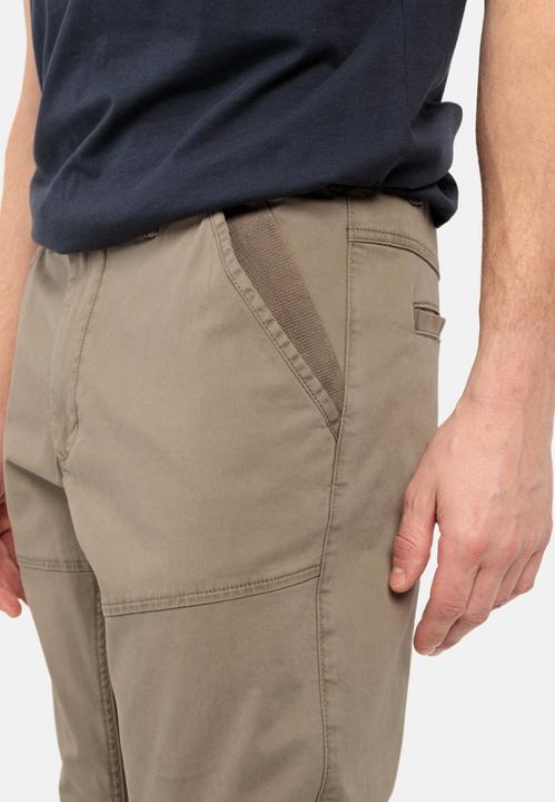 Image du produit Camel Active Chino à coupe conique (36)