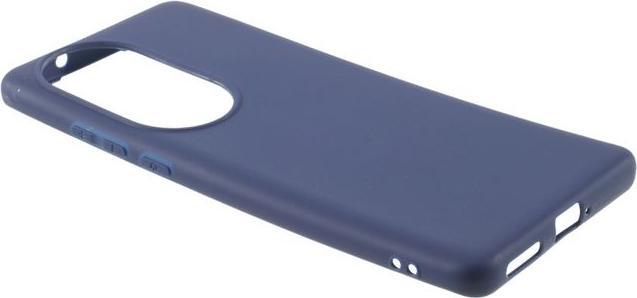Immagine prodotto MU Classic Softcase serie TPU (Huawei P50 Pro)