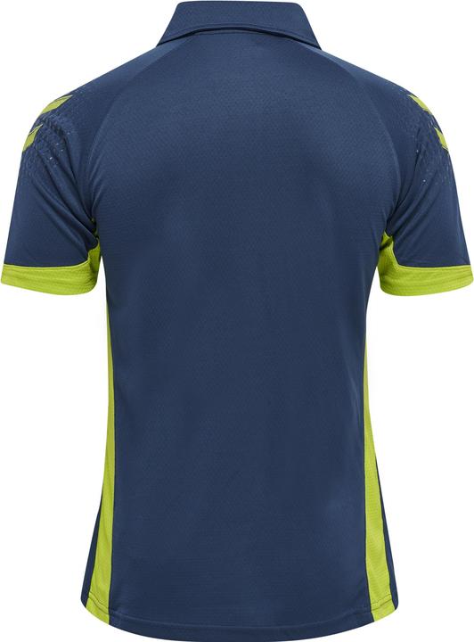Image du produit hummel Lead Functional Polo (L)